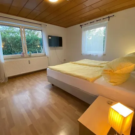 Casa de hóspedes Miranda Kelheim